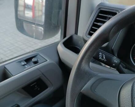 Білий МАН TGE, об'ємом двигуна 2 л та пробігом 240 тис. км за 18900 $, фото 6 на Automoto.ua