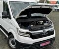 Белый МАН TGE, объемом двигателя 2 л и пробегом 205 тыс. км за 22500 $, фото 12 на Automoto.ua
