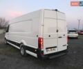 Белый МАН TGE, объемом двигателя 2 л и пробегом 280 тыс. км за 23500 $, фото 7 на Automoto.ua