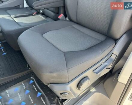 Білий МАН TGE, об'ємом двигуна 0 л та пробігом 49 тис. км за 18900 $, фото 18 на Automoto.ua