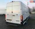 Белый МАН TGE, объемом двигателя 2 л и пробегом 280 тыс. км за 23500 $, фото 8 на Automoto.ua