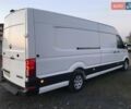 Белый МАН TGE, объемом двигателя 2 л и пробегом 280 тыс. км за 23500 $, фото 9 на Automoto.ua