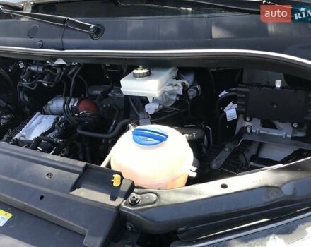 Белый МАН TGE, объемом двигателя 2 л и пробегом 280 тыс. км за 23500 $, фото 17 на Automoto.ua