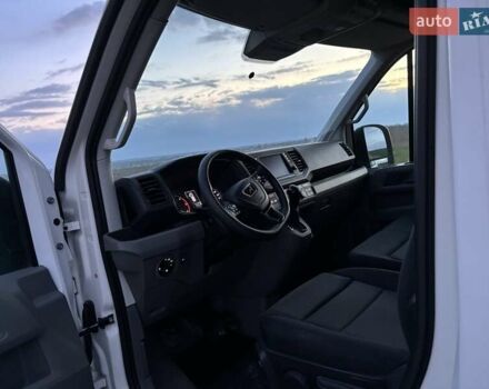 Белый МАН TGE, объемом двигателя 2 л и пробегом 288 тыс. км за 20999 $, фото 14 на Automoto.ua