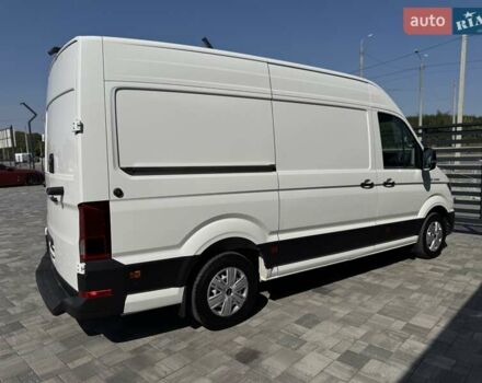 Білий МАН TGE, об'ємом двигуна 0 л та пробігом 49 тис. км за 18900 $, фото 2 на Automoto.ua