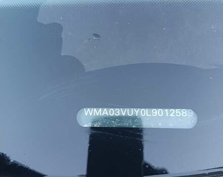 Білий МАН TGE, об'ємом двигуна 2 л та пробігом 240 тис. км за 18900 $, фото 7 на Automoto.ua
