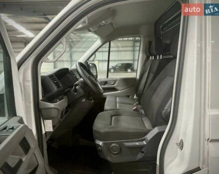 Белый МАН TGE, объемом двигателя 0 л и пробегом 172 тыс. км за 24552 $, фото 3 на Automoto.ua