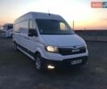Білий МАН TGE, об'ємом двигуна 2 л та пробігом 180 тис. км за 22900 $, фото 13 на Automoto.ua