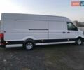 Белый МАН TGE, объемом двигателя 2 л и пробегом 280 тыс. км за 23500 $, фото 10 на Automoto.ua