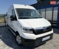 Білий МАН TGE, об'ємом двигуна 0 л та пробігом 49 тис. км за 18900 $, фото 6 на Automoto.ua