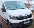 Білий МАН TGE, об'ємом двигуна 2 л та пробігом 271 тис. км за 17700 $, фото 1 на Automoto.ua