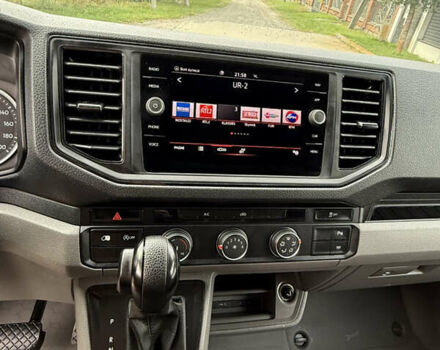 Белый МАН TGE, объемом двигателя 2 л и пробегом 290 тыс. км за 20900 $, фото 10 на Automoto.ua