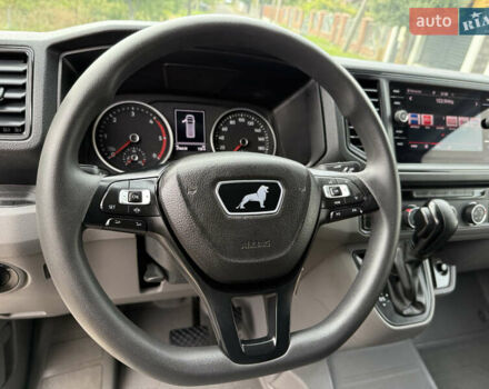 Белый МАН TGE, объемом двигателя 2 л и пробегом 290 тыс. км за 20900 $, фото 13 на Automoto.ua