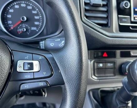 Белый МАН TGE, объемом двигателя 2 л и пробегом 254 тыс. км за 17999 $, фото 27 на Automoto.ua