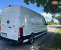 Белый МАН TGE, объемом двигателя 1.97 л и пробегом 320 тыс. км за 27999 $, фото 21 на Automoto.ua
