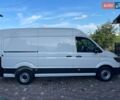 Белый МАН TGE, объемом двигателя 2 л и пробегом 254 тыс. км за 17999 $, фото 15 на Automoto.ua