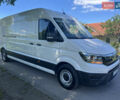 Белый МАН TGE, объемом двигателя 1.97 л и пробегом 320 тыс. км за 27999 $, фото 2 на Automoto.ua