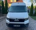 Белый МАН TGE, объемом двигателя 2 л и пробегом 254 тыс. км за 17999 $, фото 18 на Automoto.ua