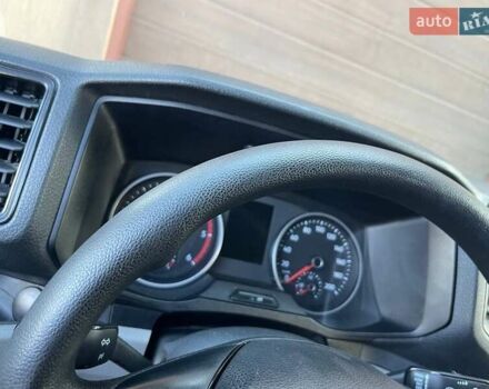 Белый МАН TGE, объемом двигателя 2 л и пробегом 254 тыс. км за 17999 $, фото 36 на Automoto.ua