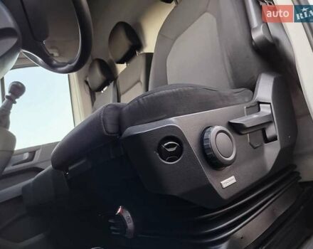 Білий МАН TGE, об'ємом двигуна 2 л та пробігом 374 тис. км за 24600 $, фото 33 на Automoto.ua