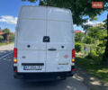 Белый МАН TGE, объемом двигателя 1.97 л и пробегом 320 тыс. км за 27999 $, фото 16 на Automoto.ua