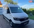 Белый МАН TGE, объемом двигателя 2 л и пробегом 254 тыс. км за 17999 $, фото 6 на Automoto.ua