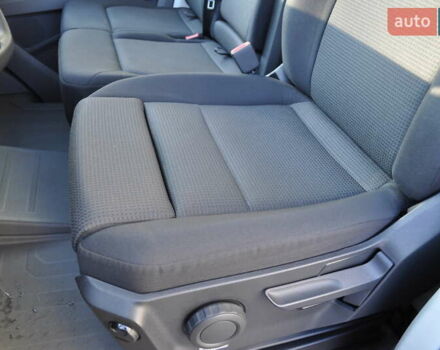 Белый МАН TGE, объемом двигателя 2 л и пробегом 235 тыс. км за 28500 $, фото 32 на Automoto.ua