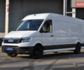 Белый МАН TGE, объемом двигателя 2 л и пробегом 235 тыс. км за 28500 $, фото 1 на Automoto.ua