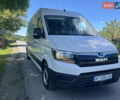 Белый МАН TGE, объемом двигателя 1.97 л и пробегом 320 тыс. км за 27999 $, фото 42 на Automoto.ua