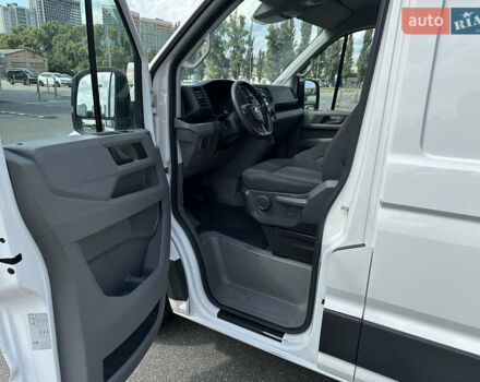 Білий МАН TGE, об'ємом двигуна 2 л та пробігом 212 тис. км за 22400 $, фото 8 на Automoto.ua