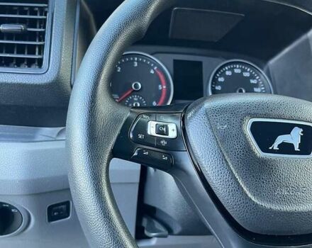 Белый МАН TGE, объемом двигателя 2 л и пробегом 254 тыс. км за 17999 $, фото 38 на Automoto.ua