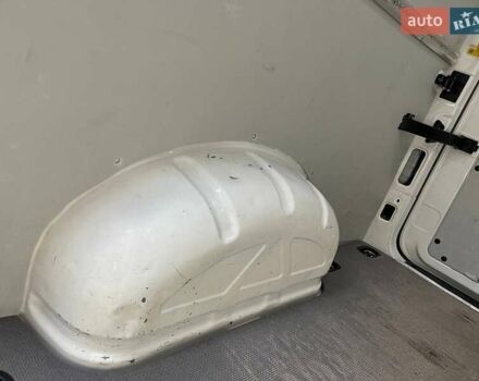 Белый МАН TGE, объемом двигателя 2 л и пробегом 254 тыс. км за 17999 $, фото 48 на Automoto.ua