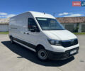 Белый МАН TGE, объемом двигателя 1.97 л и пробегом 320 тыс. км за 27999 $, фото 1 на Automoto.ua