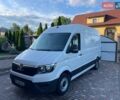 Белый МАН TGE, объемом двигателя 2 л и пробегом 254 тыс. км за 17999 $, фото 1 на Automoto.ua