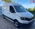 Белый МАН TGE, объемом двигателя 2 л и пробегом 254 тыс. км за 17999 $, фото 8 на Automoto.ua
