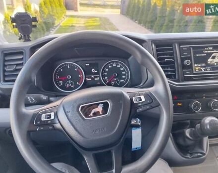 Білий МАН TGE, об'ємом двигуна 2 л та пробігом 374 тис. км за 24600 $, фото 34 на Automoto.ua