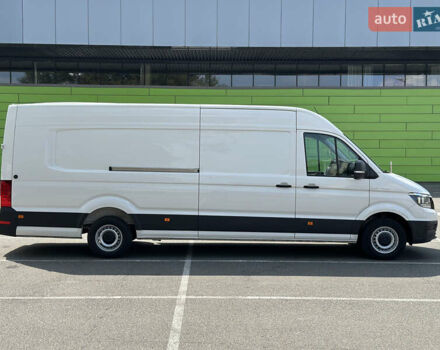 Білий МАН TGE, об'ємом двигуна 2 л та пробігом 212 тис. км за 22400 $, фото 3 на Automoto.ua