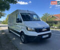 Белый МАН TGE, объемом двигателя 1.97 л и пробегом 320 тыс. км за 27999 $, фото 9 на Automoto.ua
