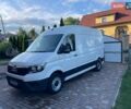 Белый МАН TGE, объемом двигателя 2 л и пробегом 254 тыс. км за 17999 $, фото 17 на Automoto.ua