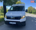 Белый МАН TGE, объемом двигателя 1.97 л и пробегом 320 тыс. км за 27999 $, фото 7 на Automoto.ua