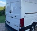 Белый МАН TGE, объемом двигателя 2 л и пробегом 254 тыс. км за 17999 $, фото 13 на Automoto.ua