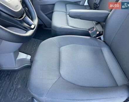 Белый МАН TGE, объемом двигателя 2 л и пробегом 254 тыс. км за 17999 $, фото 30 на Automoto.ua
