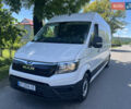 Белый МАН TGE, объемом двигателя 1.97 л и пробегом 320 тыс. км за 27999 $, фото 37 на Automoto.ua