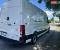 Белый МАН TGE, объемом двигателя 1.97 л и пробегом 320 тыс. км за 27999 $, фото 14 на Automoto.ua