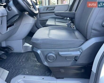 Белый МАН TGE, объемом двигателя 2 л и пробегом 254 тыс. км за 17999 $, фото 22 на Automoto.ua
