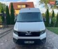 Белый МАН TGE, объемом двигателя 2 л и пробегом 254 тыс. км за 17999 $, фото 5 на Automoto.ua