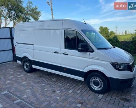 Белый МАН TGE, объемом двигателя 2 л и пробегом 254 тыс. км за 17999 $, фото 2 на Automoto.ua