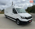 Белый МАН TGE, объемом двигателя 2 л и пробегом 290 тыс. км за 20900 $, фото 1 на Automoto.ua