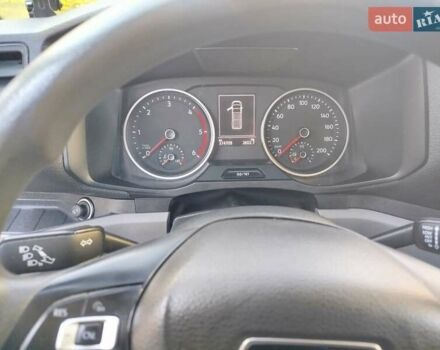 Білий МАН TGE, об'ємом двигуна 2 л та пробігом 374 тис. км за 24600 $, фото 53 на Automoto.ua