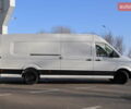Белый МАН TGE, объемом двигателя 2 л и пробегом 235 тыс. км за 28500 $, фото 81 на Automoto.ua